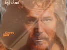 GORDON LIGHTFOOT TWIN LP 