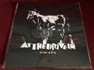 At The Drive In – in•ter a•li•a Alternate Cover Vinyl LP UO Exclusive mars volta