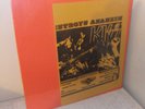 KISS ACE FREHLEY KISS DESTROYS ANAHEIM STILL SEALED LIVE ALBUM ANAHEIM 8/20/1976