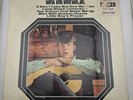 SEALED 1970 Hank Williams, Jr “Luke the Drifter, Jr.” LP - SE-4673