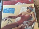 The Rolling Stones:  Made In The Shade First Press LP In Shrink -Hype 1975 Crisp
