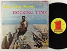 Burning Spear 