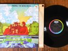 The Beach Boys FRIENDS Orig CAPITOL LP 1st Press ST 2895 EX/EX BEAUTY