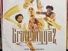 GRAVEDIGGAZ - THE PICK, THE SICKLE, AND THE SHOVEL (VINYL 2LP)  1997   RARE