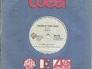 PRINCE  SOUTH AFRICA   45  I WANNA BE YOUR LOVER     NO USA SHIPMENT