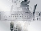 *PRESALE* WOODKID: WOODKID FOR DEATH STRANDING 2: ON THE BEACH - OST - LP vinyl
