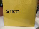 Getz & Gilberto 1 STEP 45 RPM 180G LIMITED EDITION 2LP