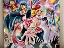 ADO - Uta no Uta: One Piece Film Red/LP 2023 TYJT-59004 Japan Limited Edition EX