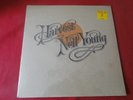 SEALED  1972 NEIL YOUNG 