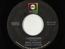 Northern Soul 45 - Eddie Holman - I Surrender - ABC