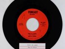 Northern Soul 45 - Sun & Rain - This Is Love - Forcast
