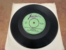 X-ray Spex - The Day the World Turned Dayglo - 1978 7” Vinyl 45 - Punk - VG+