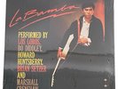 Sealed La Bamba OST Soundtrack LP Ritchie Valens Los Lobos Vinyl Record 1987