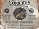 Columbia Country Music 78 Rpm Shellac Prewar Record: Blue Ridge Mountain Dance