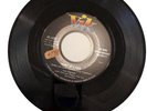 Doo Wop/Vocal 45 RPM  Lee Denson on Vik: The Pied Piper/Heart Of A Fool V:M-