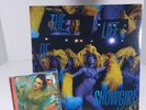 TAYLOR SWIFT VINYL LP + SIGNED CD (Photo 1) THE LIFE OF A SHOWGIRL New Sealed