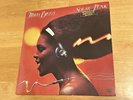 TRAVIS BIGGS Solar Funk LP SOURCE SOR-3154 1979 Jazz Funk Vinyl Record Promo VG+