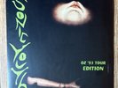 *NEW* SONIC YOUTH Whore's Moaning EP Blue Vinyl Ltd *Oz '93 Tour Ed.*/RSD 2011