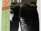 ROLLING STONES STICKY FINGERS ROLLING STONES ESS63001 Japan VINYL LP