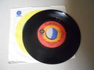 PINK FLOYD-ONE OF THESE DAYS-SUPER RARE PSYCH ROCK 45 ON CAPITOL FROM MEDDLE-PRO