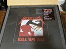 METALLICA 