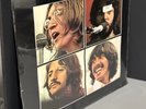 RARE The Beatles ‘LET IT BE’ COLOURED VINYL Apple 7096 UK w/ Hype - SEALED LP