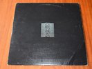 JOY DIVISION UNKNOWN PLEASURES - WEA 1979 TRUE 1st UK PRESS - EX/VG+