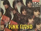 PINK FLOYD MILESTONES VINYL 2 LP COLUMBIA 1973 DUTCH PRESS PRO CLEANED VG C