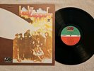 LED ZEPPELIN II ROBERT LUDWIG SS MASTERED BOTH SIDES MONARCH