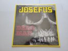 JOSEFUS - Dead Man SEALED 1970 HEAVY PSYCH HARD ROCK Reissue (LP)