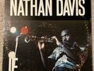 Nathan Davis – If LP Jazz Funk OG Rare