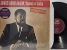 AHMED ABDUL-MALIK Sounds of Africa SCARCE MINT JAZZ REISSUE shrink MONTEGO JOE