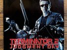 Terminator 2 - Judgment Day 1992 KOREA Vinyl LP / OST Soundtrack Schwarzenegger
