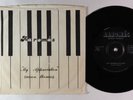 Modern Soul Jazz Boogie 45 - Aaron Thomas - My Appreciation - Aaromas - unknown?