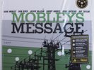 HANK MOBLEY Mobley's Message ANALOGUE PRODUCTIONS LP VG++/VG+ 200g reissue t