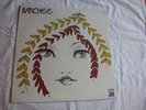 MINT BANCHEE Self-Titled LP Original 1969 Atlantic SD-8240 Psych a beauty