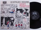 LUCKY THOMPSON & FRIENDS Kinfolks Corner RIVOLI LP VG+ t