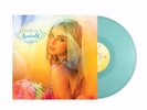 Addison Rae ‎Addison Exclusive LIGHT BLUE Vinyl LP (Limited Edition) SEALED