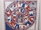 Grateful Dead Bear's Choice Vinyl 50th Anniversary /5000 Bob Weir Jerry Garcia