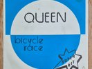 QUEEN Bicycle Race  Belgian Belgium 7