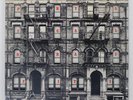 LED ZEPPELIN PHYSICAL GRAFFITI SWAN SONG P5163N Japan VINYL 2LP