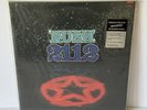 Rush 2112 Vinyl LP Audiophile Series 1976 Factory Sealed