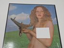 Blind Faith-Blind faith-LP-RSO 1978 Reissue-Album-Record-Vinyl