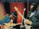 Albert King & Stevie Ray Vaugha - In Session (Vinyl LP - 2010 - US - Original)