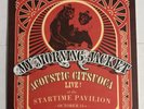 My Morning Jacket Acoustic Citsuoca Red Viny EP  US Pressing BRC-954  NM/NM