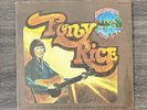 Tony Rice California Autumn SLP-1549 SEALED LP