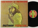 Bob Marley & The Wailers 