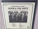 ADAM AND THE ANTS ▪︎ TAKING SOHO BY STORM ▪︎ LIMITED EDITION 60 OF 70 LP SEALED
