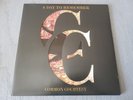A DAY TO REMEMBER Common Courtesy 2xLP GREEN MARBLE VINYL Record ALBUM VG+ USED