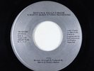 Modern Soul Boogie 45 - Marvin & Sheila's McCob - You - Private VG+